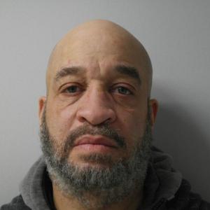 Rudolph Jackie Warren a registered Sex Offender of Maryland