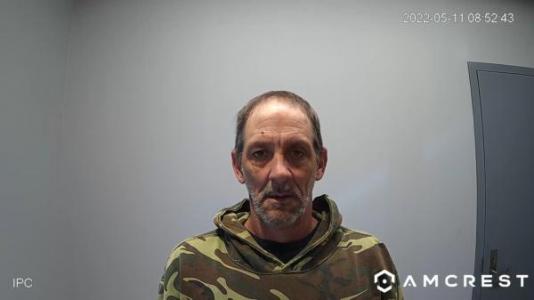 William Keith Snyder a registered Sex Offender of Maryland