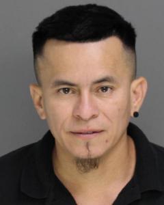 Eduardo Portillo Ramos a registered Sex Offender of Maryland