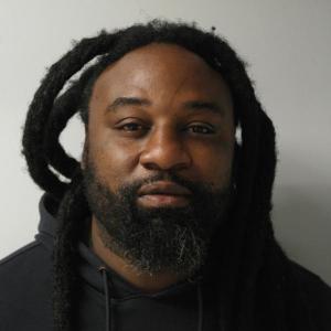 Terrance Coleman Franklin a registered Sex Offender of Maryland