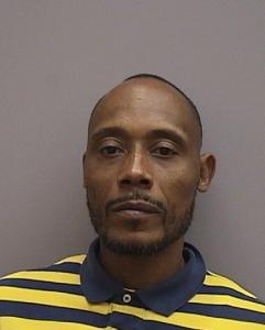Journay Akil George Tucker a registered Sex Offender of Maryland