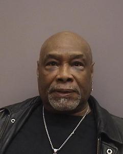 Algernon Eugene Tisdale a registered Sex Offender of Maryland