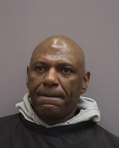 Tyrone James Forney a registered Sex Offender of Maryland