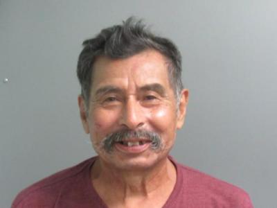 Juan Portillo a registered Sex Offender of Maryland