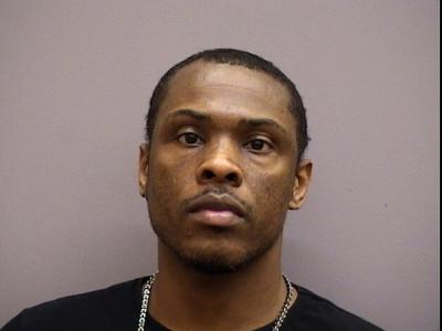 Michael Rashaun Evans a registered Sex Offender of Maryland