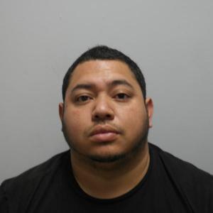 Francis Cabrera a registered Sex Offender of Maryland