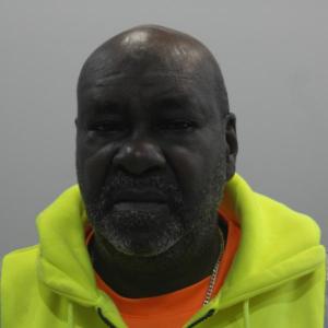 Tyrone Renaldo Franklin a registered Sex Offender of Maryland