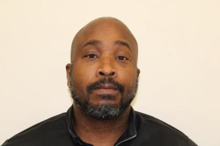 Marcus Jerome Martin a registered Sex Offender of Maryland