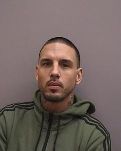 Travis Wade Middleton a registered Sex Offender of Maryland