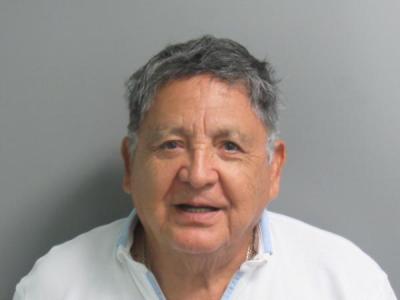 Hector Raul Jimenez a registered Sex Offender of Maryland