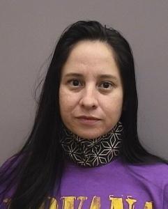 Shirley Patricia Quevedo-huerta a registered Sex Offender of Maryland