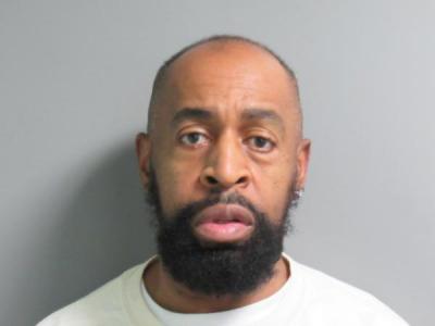 Tony Sebastian Harrod a registered Sex Offender of Maryland