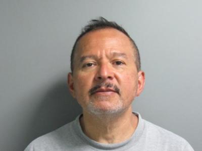 Carlos Alexander Monge a registered Sex Offender of Maryland