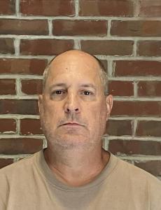 Andrew David Harris a registered Sex Offender of Maryland