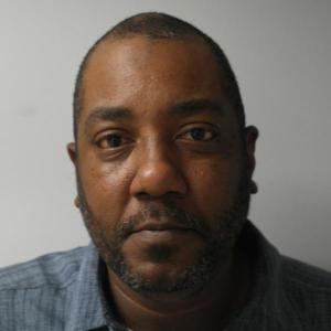 Johnnie Frank Belton a registered Sex Offender of Maryland