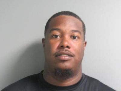 Dion Harvey Montgomery a registered Sex Offender of Maryland