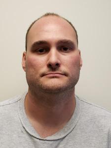 John Harvey Howard a registered Sex Offender of Maryland