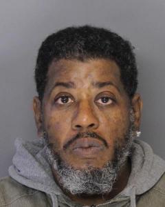 Earl Hines Mack Jr a registered Sex Offender of Maryland