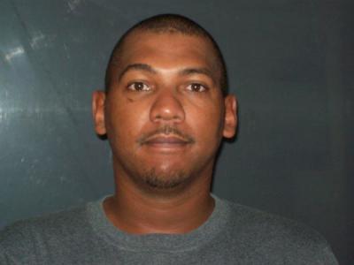 Omer Frances Robinson Jr a registered Sex Offender of Maryland