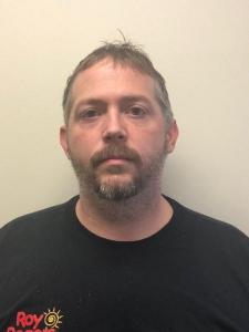 Wesley Matthew Mandley a registered Sex Offender of Maryland