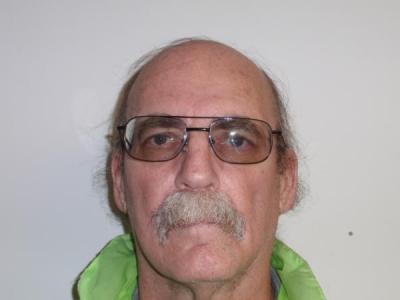 Martin J Walker a registered Sex Offender of Maryland