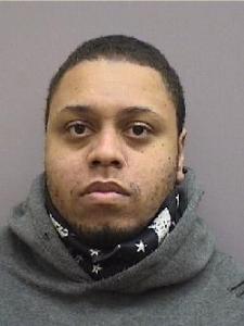 Marcus Curtis Clark a registered Sex Offender of Maryland