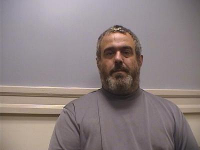 Shaun Timothy Campbell a registered Sex Offender of West Virginia