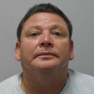 Boris Martin Cruz a registered Sex Offender of Maryland