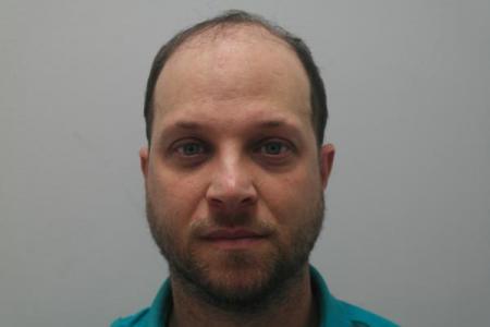 Eric Daniel Mintzer a registered Sex Offender of Virginia