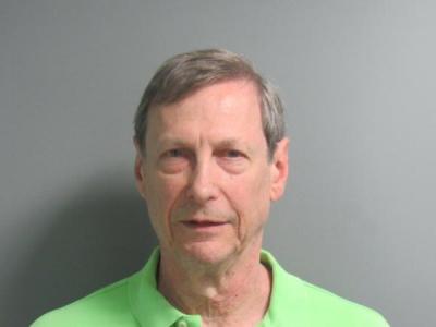 Richard Donald Lieberman a registered Sex Offender of Maryland