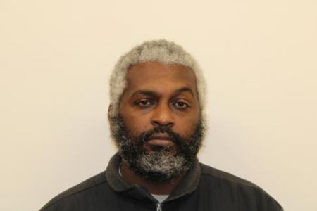 Demont Charles Hancock Sr a registered Sex Offender of Maryland