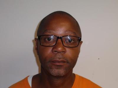 Keith Lavar Reynolds a registered Sex Offender of Maryland