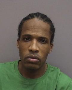 Dion Mitchell Doram a registered Sex Offender of Maryland