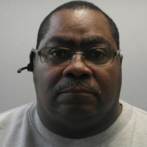 Victor Major Biscoe Jr a registered Sex Offender of Maryland