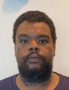 James Billy Osborne Jr a registered Sex Offender of Maryland