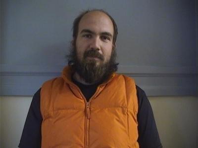 John Matthew Cosner a registered Sex Offender of Maryland