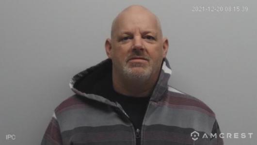 Brett Allan Marden a registered Sex Offender of Maryland