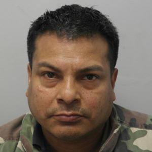 Carlos Martin Moreno a registered Sex Offender of Maryland