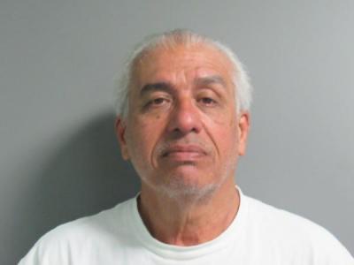 Louis Michael Martinez a registered Sex Offender of Maryland