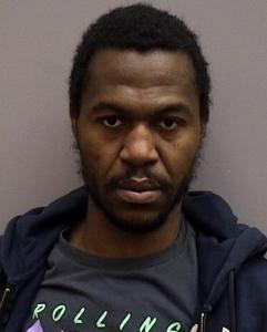 Boima Kanneh a registered Sex Offender of Maryland