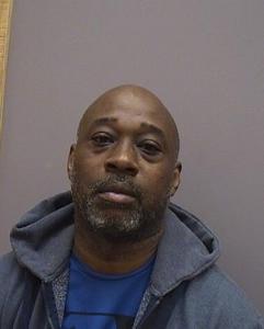 Andre William Banner a registered Sex Offender of Maryland