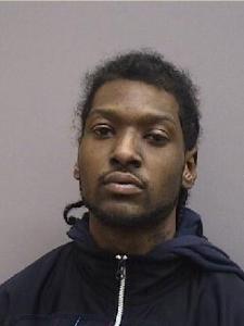 Brandon Edward Solomon a registered Sex Offender of Maryland