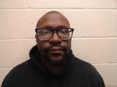 Kishawn Lee Ward a registered Sex Offender of Maryland