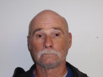 Clifford Preston Cooper a registered Sex Offender of Maryland