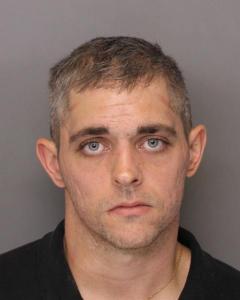 Chad Edward Uttenreither a registered Sex Offender of Maryland