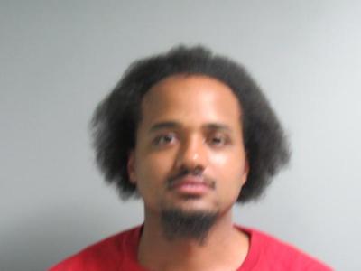 Albert Rodriguez Hudson a registered Sex Offender of Maryland