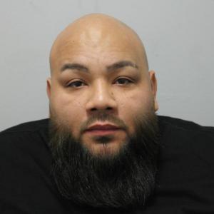 Christopher John Wilson a registered Sex Offender of Maryland