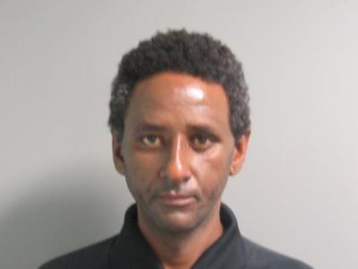 Merid Mesfin Abraha a registered Sex Offender of Maryland