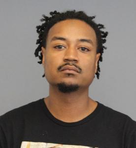 Jordan Maurice Speaks a registered Sex Offender of Maryland