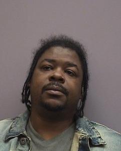 Myron Donte Henry a registered Sex Offender of Maryland